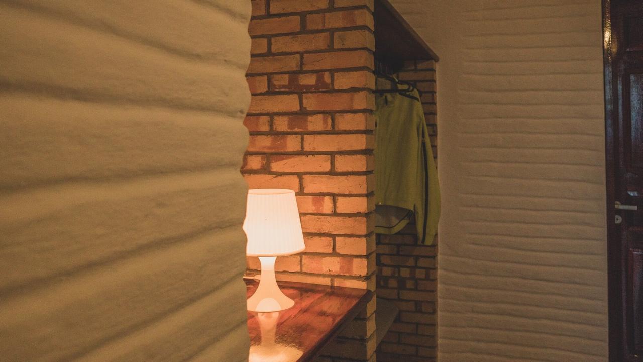 Cama em Beliche em Dormitório Misto