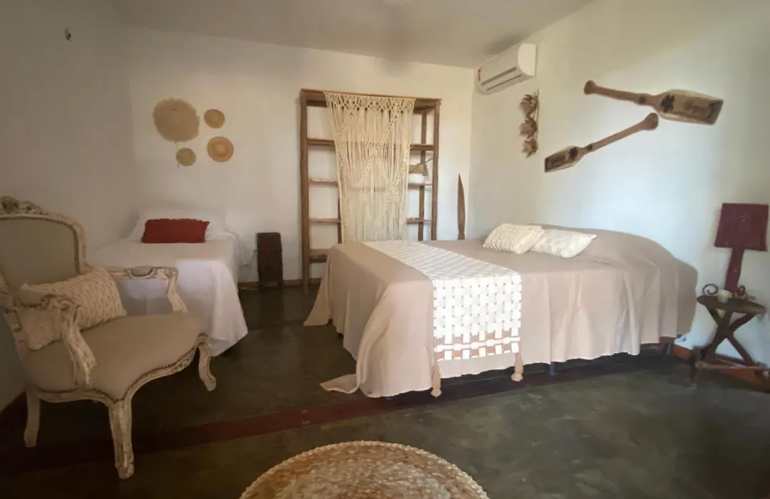 Casa Tropical Taiba-1