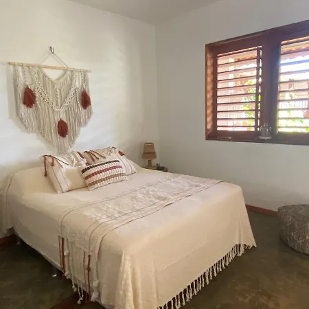 Casa Tropical Taiba-2